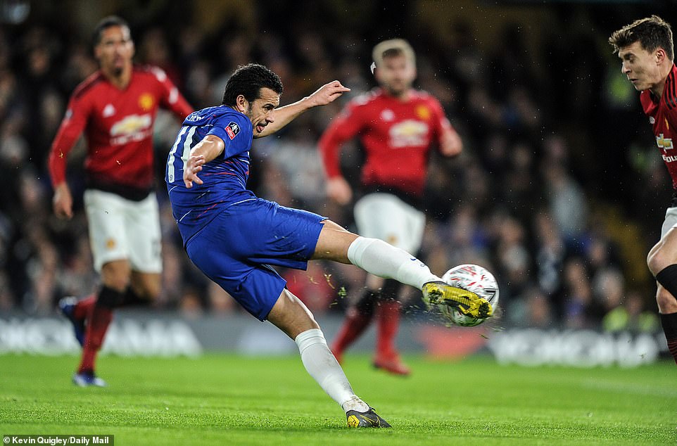 MU, Man Utd, Chùm ảnh, Chelsea 0-2 MU, Chelsea vs MU, FA Cup, Bóng đá Anh