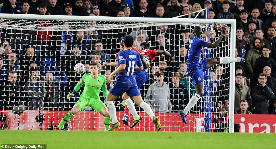 MU, Man Utd, Chùm ảnh, Chelsea 0-2 MU, Chelsea vs MU, FA Cup, Bóng đá Anh