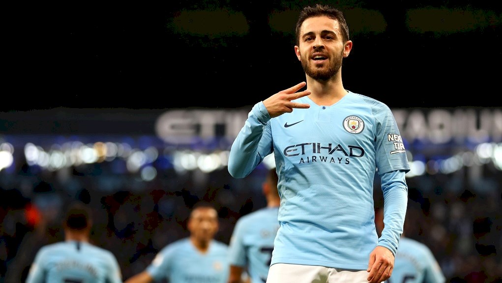 Pep, Pep Guardiola, MC, Man City, CR7, Bernardo Silva xuất sắc hơn CR7, 