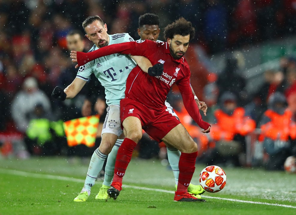 Kết quả C1, Tỷ số C1, Kết quả Champions League, Tỷ số Champions League, Cúp C1, Champions League