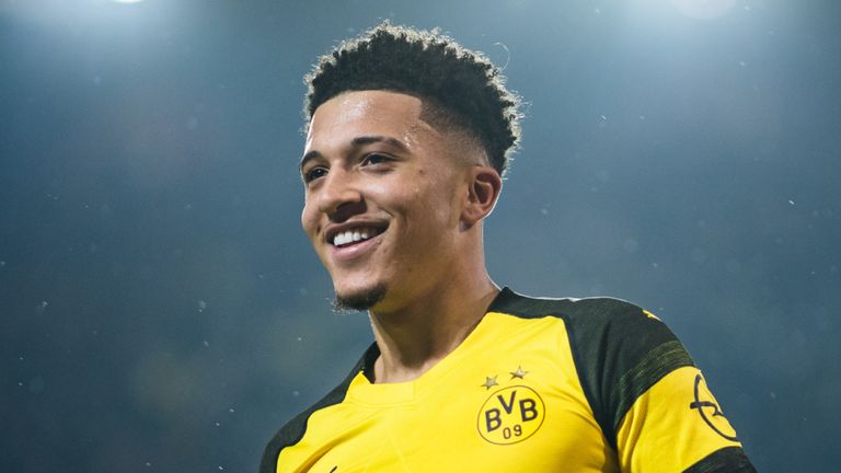 MU, Man Utd, MU thanh lý hai ngôi sao đắt giá, MU muốn Jadon Sancho, Ngoại hạng Anh, Premier League