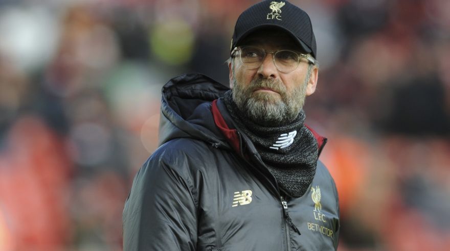 Klopp, Solskjaer, MU, Klopp khen Solskjaer, MU vs Liverpool, Man Utd, Ngoại hạng Anh, Premier League