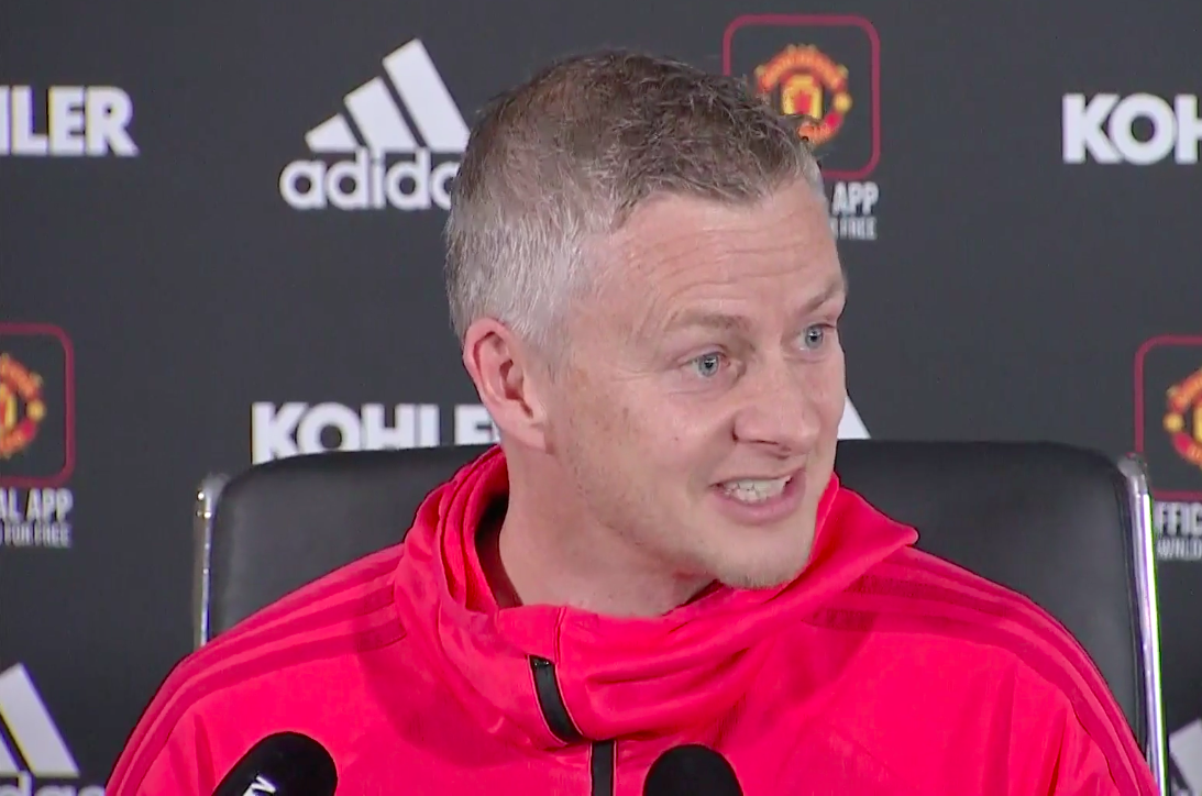 Solskjaer, Ole Gunnar Solskjaer, Solskjaer báo tin vui, Martial và Lingard trở lại, MU vs Liverpool, Ngoại hạng Anh, Premier League 