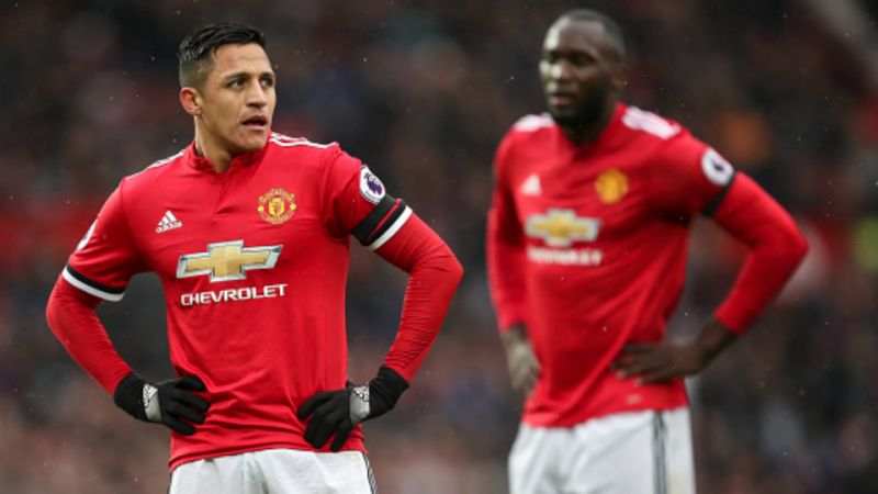 MU, Man Utd, MU thanh lý hai ngôi sao đắt giá, MU muốn Jadon Sancho, Ngoại hạng Anh, Premier League