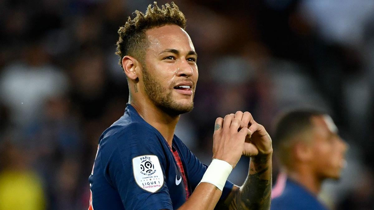Bóng đá quốc tế, Neymar tới Real, Neymar rời PSG, Chuyển nhượng PSG, Chuyển nhượng Real, Real, PSG