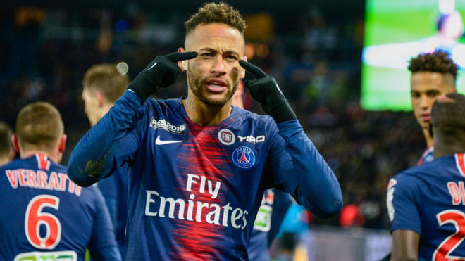 Bóng đá quốc tế, Neymar tới Real, Neymar rời PSG, Chuyển nhượng PSG, Chuyển nhượng Real, Real, PSG