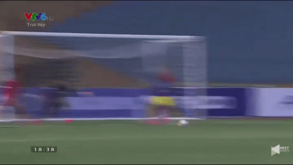 VIDEO: Bàn thắng quý hơn vàng giúp Hà Nội vô địch Siêu cup Quốc gia