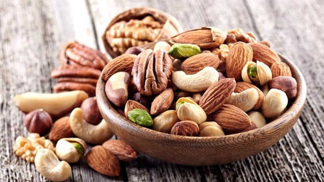 Ngoài ra, cần nắm vững những quy tắc cơ bản trong ăn uống dưới đây.