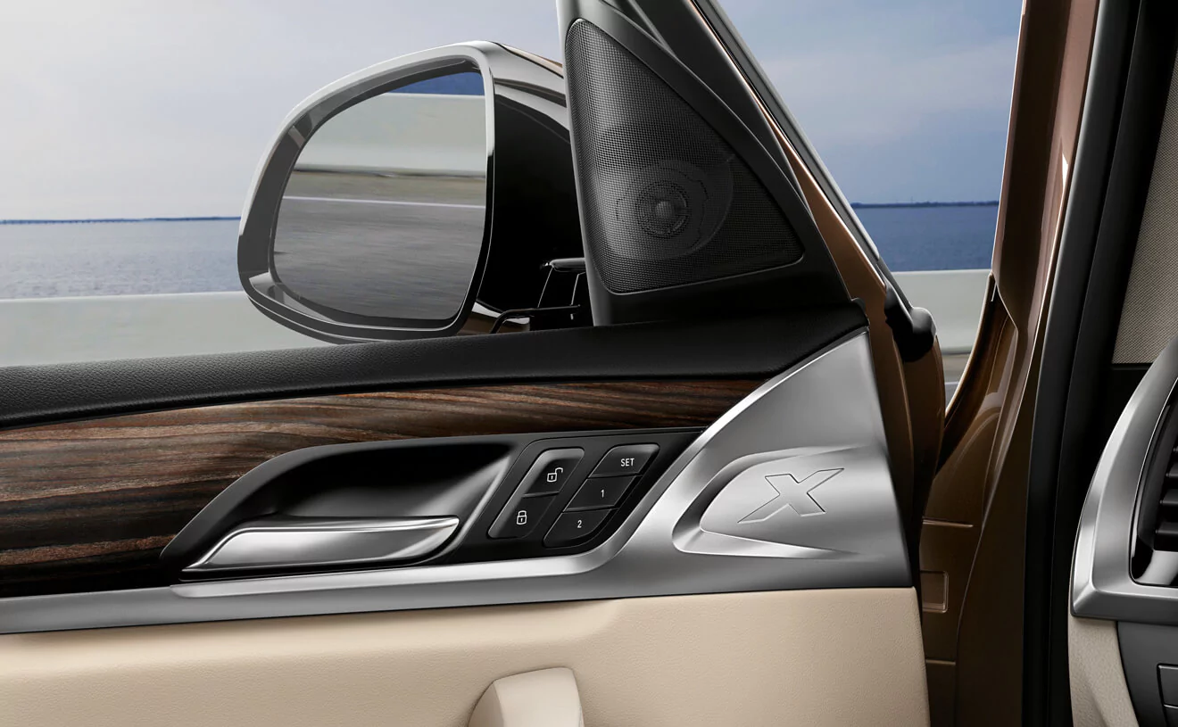 BMW X3 2020