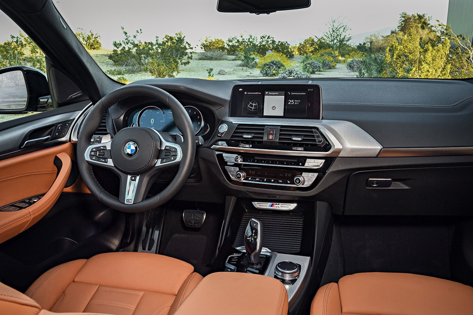 BMW X3 2020