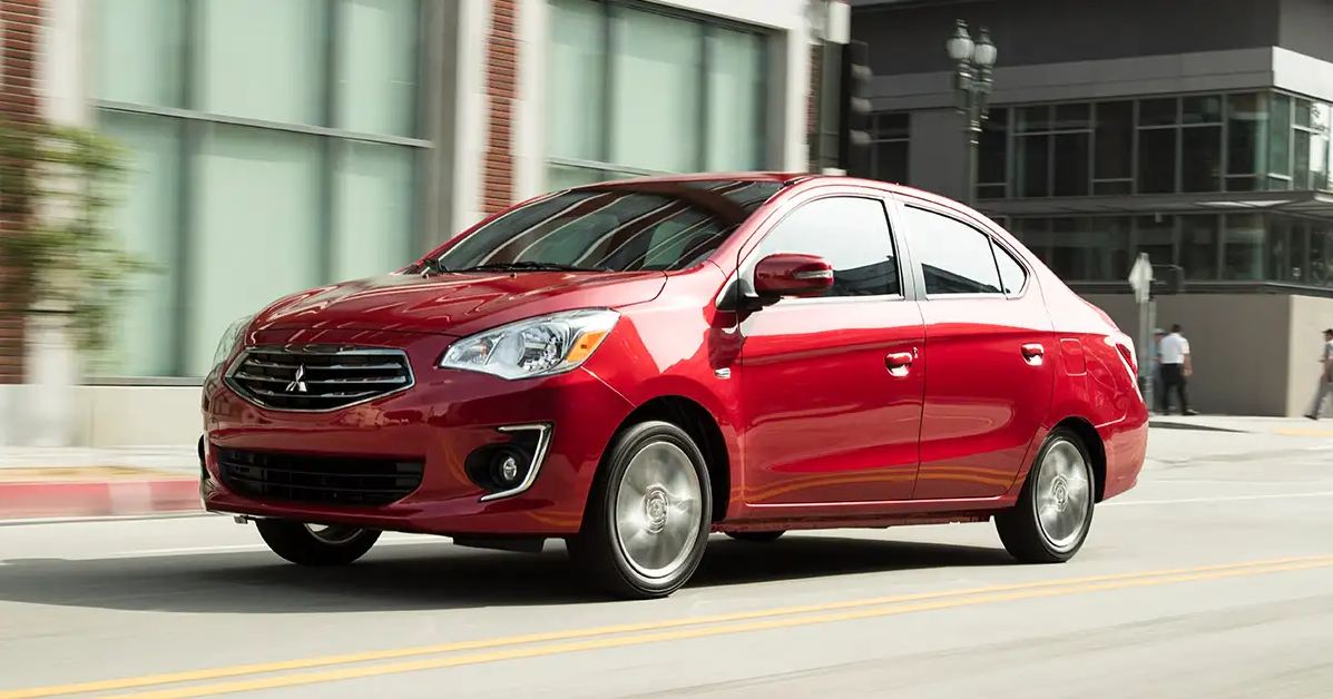 Mitsubishi Mirage 2019, đánh giá xe Mitsubishi Mirage 2019, Mitsubishi Mirage MT 2019, giá xe Mitsubishi Mirage, thông số kỹ thuật xe Mitsubishi Mirage, nội thất xe Mitsubishi Mirage, ngoại thất xe Mitsubishi Mirage, ô tô Mitsubishi Mirage