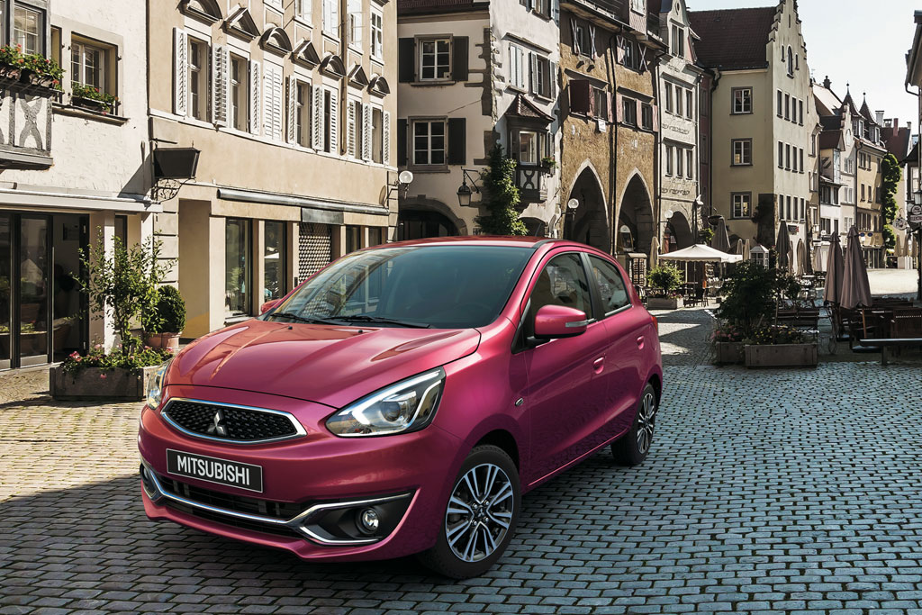 Mitsubishi Mirage 2019, đánh giá xe Mitsubishi Mirage 2019, Mitsubishi Mirage MT 2019, giá xe Mitsubishi Mirage, thông số kỹ thuật xe Mitsubishi Mirage, nội thất xe Mitsubishi Mirage, ngoại thất xe Mitsubishi Mirage, ô tô Mitsubishi Mirage