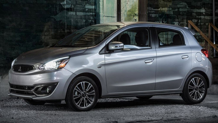 Mitsubishi Mirage 2019, đánh giá xe Mitsubishi Mirage 2019, Mitsubishi Mirage MT 2019, giá xe Mitsubishi Mirage, thông số kỹ thuật xe Mitsubishi Mirage, nội thất xe Mitsubishi Mirage, ngoại thất xe Mitsubishi Mirage, ô tô Mitsubishi Mirage