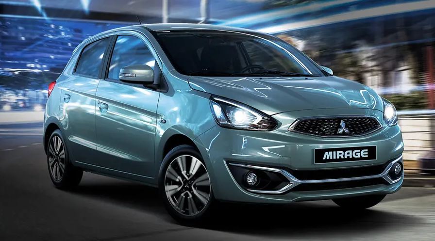 Mitsubishi Mirage 2019, đánh giá xe Mitsubishi Mirage 2019, Mitsubishi Mirage MT 2019, giá xe Mitsubishi Mirage, thông số kỹ thuật xe Mitsubishi Mirage, nội thất xe Mitsubishi Mirage, ngoại thất xe Mitsubishi Mirage, ô tô Mitsubishi Mirage