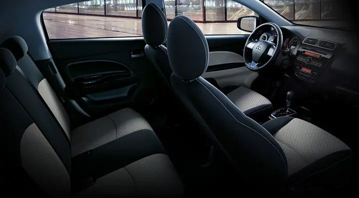 Mitsubishi Mirage 2019, đánh giá xe Mitsubishi Mirage 2019, Mitsubishi Mirage MT 2019, giá xe Mitsubishi Mirage, thông số kỹ thuật xe Mitsubishi Mirage, nội thất xe Mitsubishi Mirage, ngoại thất xe Mitsubishi Mirage, ô tô Mitsubishi Mirage