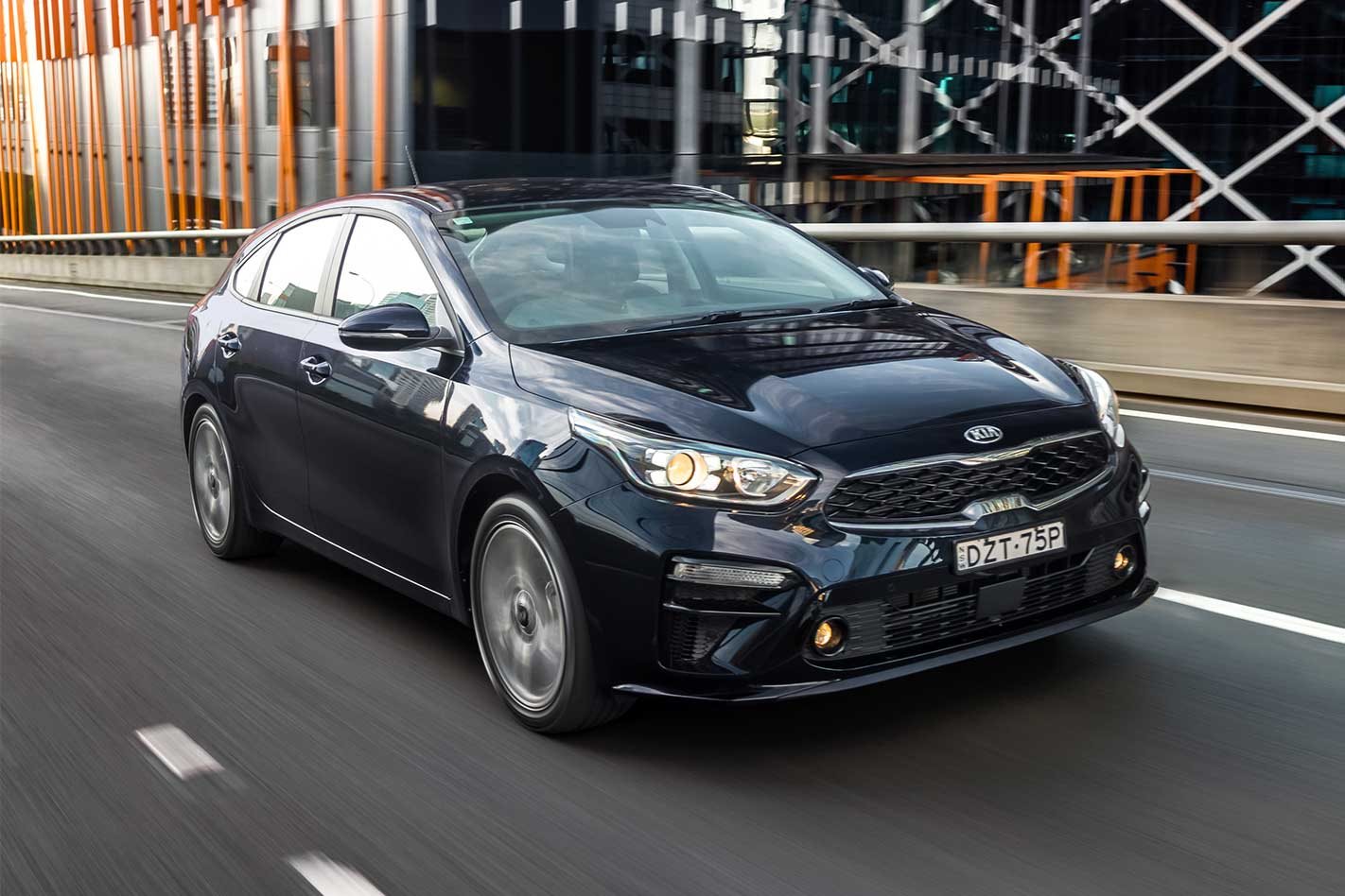 Kia Cerato