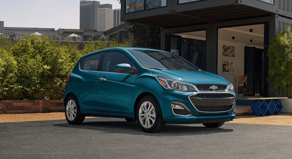 Chevrolet Spark 2019, Chevrolet Spark Van, xe Chevrolet Spark, Chevrolet Spark Duo, giá xe Chevrolet Spark, đánh giá xe Chevrolet Spark, thông số kỹ thuật Chevrolet Spark, nội thất xe Chevrolet Spark, ngoại thất xe Chevrolet Spark