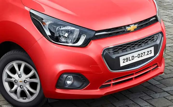 Chevrolet Spark 2019, Chevrolet Spark Van, xe Chevrolet Spark, Chevrolet Spark Duo, giá xe Chevrolet Spark, đánh giá xe Chevrolet Spark, thông số kỹ thuật Chevrolet Spark, nội thất xe Chevrolet Spark, ngoại thất xe Chevrolet Spark