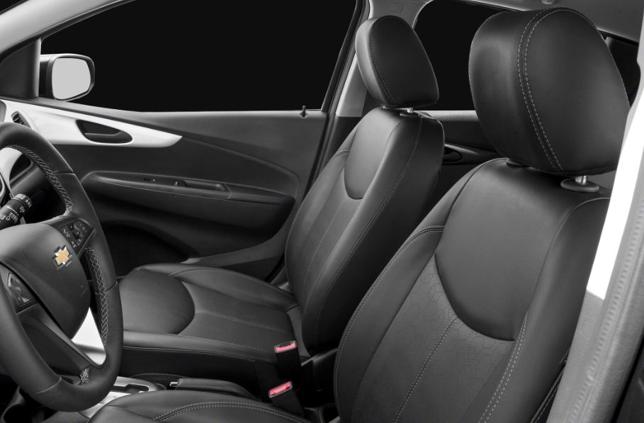 Chevrolet Spark 2019, Chevrolet Spark Van, xe Chevrolet Spark, Chevrolet Spark Duo, giá xe Chevrolet Spark, đánh giá xe Chevrolet Spark, thông số kỹ thuật Chevrolet Spark, nội thất xe Chevrolet Spark, ngoại thất xe Chevrolet Spark