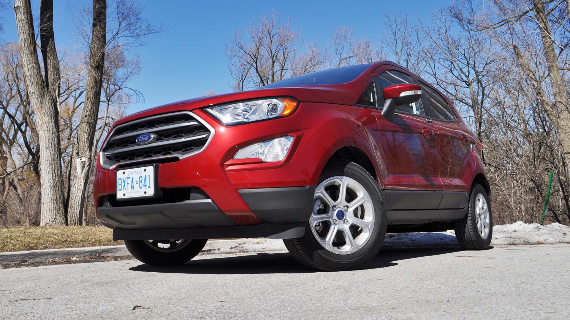 Ford Ecosport 2019, giá xe Ford Ecosport, xe Ford Ecosport 2019, Ford Ecosport Titanium, đánh giá xe Ford Ecosport, thông số kỹ thuật xe Ford Ecosport, nội thất Ford Ecosport, ngoại thất Ford Ecosport, an toàn xe Ford Ecosport