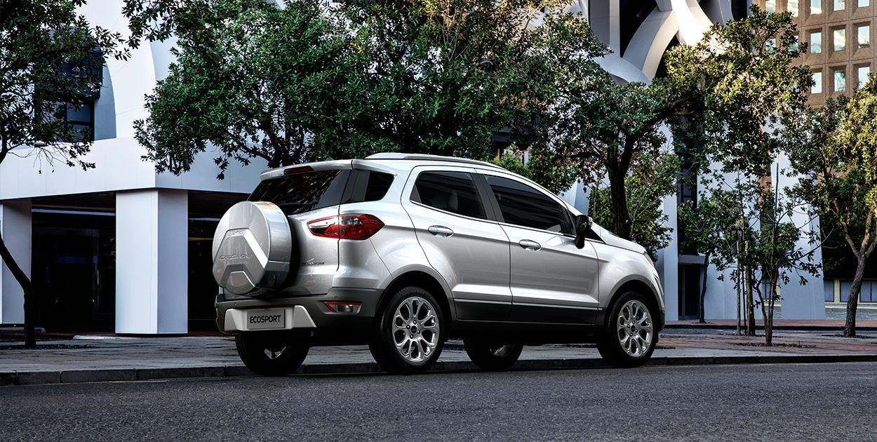 Ford Ecosport 2019, giá xe Ford Ecosport, xe Ford Ecosport 2019, Ford Ecosport Titanium, đánh giá xe Ford Ecosport, thông số kỹ thuật xe Ford Ecosport, nội thất Ford Ecosport, ngoại thất Ford Ecosport, an toàn xe Ford Ecosport