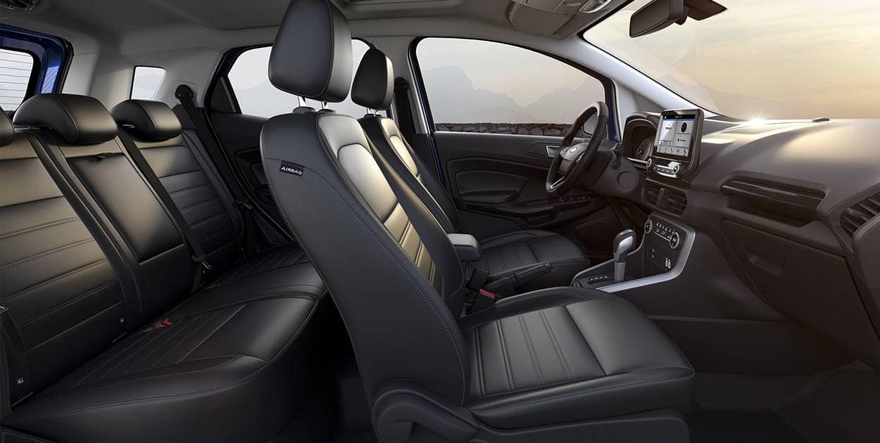 Ford Ecosport 2019, giá xe Ford Ecosport, xe Ford Ecosport 2019, Ford Ecosport Titanium, đánh giá xe Ford Ecosport, thông số kỹ thuật xe Ford Ecosport, nội thất Ford Ecosport, ngoại thất Ford Ecosport, an toàn xe Ford Ecosport