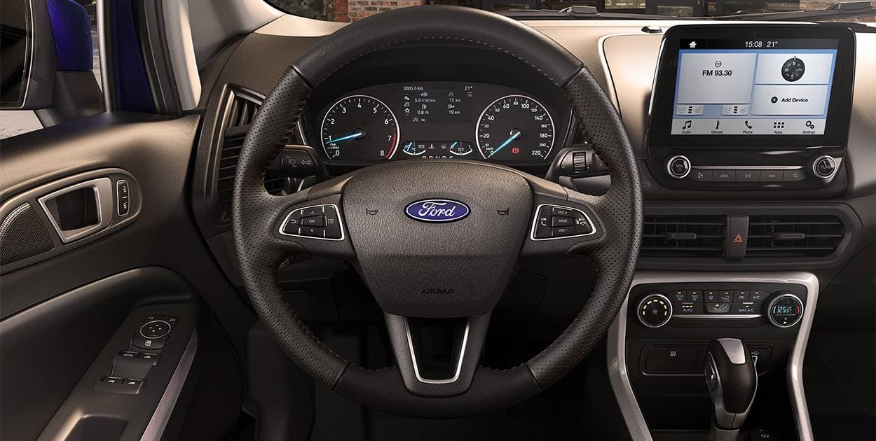 Ford Ecosport 2019, giá xe Ford Ecosport, xe Ford Ecosport 2019, Ford Ecosport Titanium, đánh giá xe Ford Ecosport, thông số kỹ thuật xe Ford Ecosport, nội thất Ford Ecosport, ngoại thất Ford Ecosport, an toàn xe Ford Ecosport