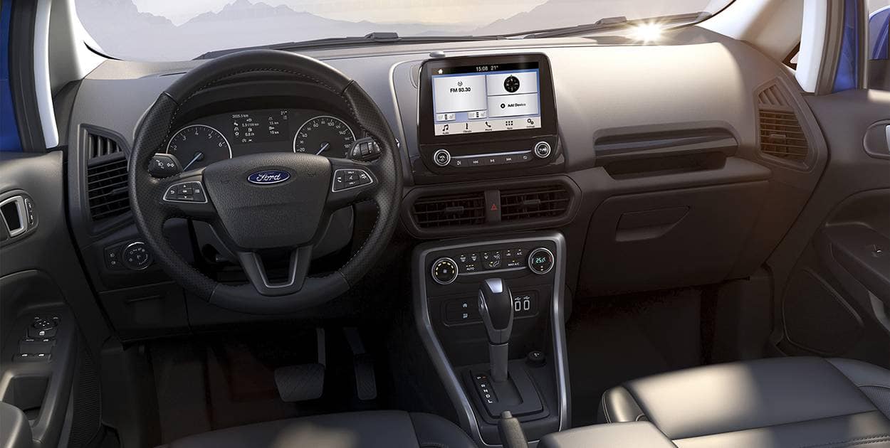 Ford Ecosport 2019, giá xe Ford Ecosport, xe Ford Ecosport 2019, Ford Ecosport Titanium, đánh giá xe Ford Ecosport, thông số kỹ thuật xe Ford Ecosport, nội thất Ford Ecosport, ngoại thất Ford Ecosport, an toàn xe Ford Ecosport