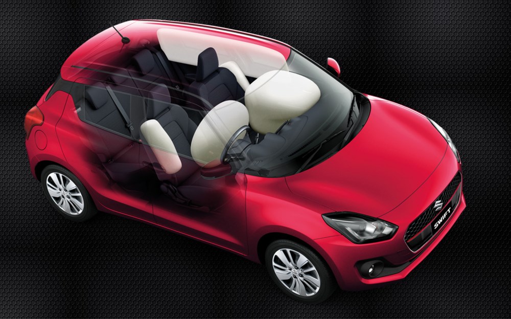 Suzuki Swift 2019, đánh giá xe Suzuki Swift 2019, giá xe Suzuki Swift 2019, giá lăn bánh Suzuki Swift, thông số kỹ thuật xe Suzuki Swift, nội thất xe Suzuki Swift, ngoại thất xe Suzuki Swift, an toàn xe Suzuki Swift, Suzuki Swift 2019 Sport
