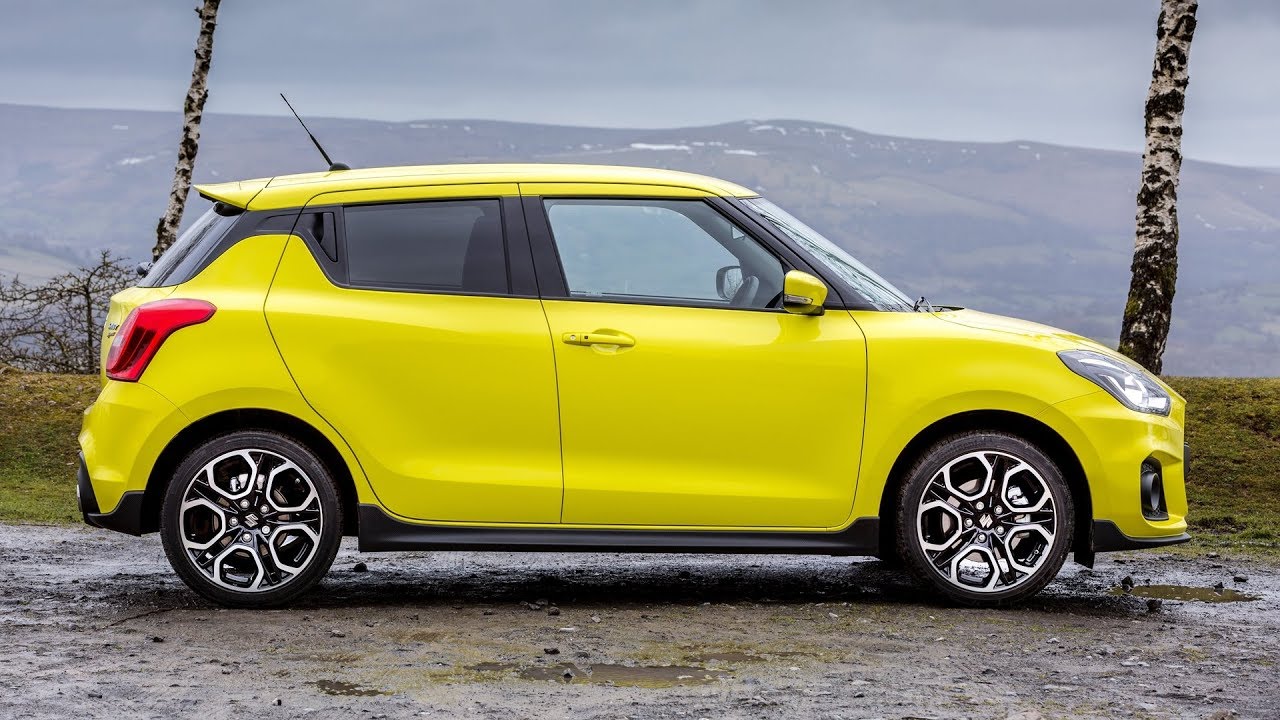 Suzuki Swift 2019, đánh giá xe Suzuki Swift 2019, giá xe Suzuki Swift 2019, giá lăn bánh Suzuki Swift, thông số kỹ thuật xe Suzuki Swift, nội thất xe Suzuki Swift, ngoại thất xe Suzuki Swift, an toàn xe Suzuki Swift, Suzuki Swift 2019 Sport