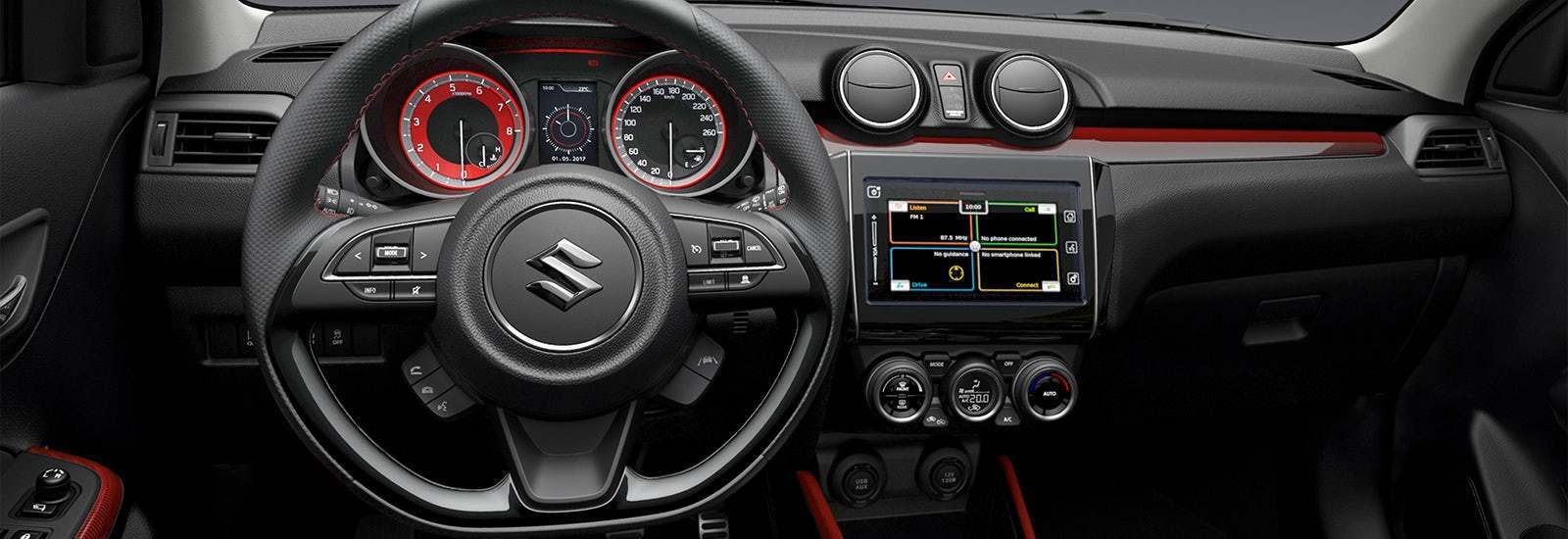 Suzuki Swift 2019, đánh giá xe Suzuki Swift 2019, giá xe Suzuki Swift 2019, giá lăn bánh Suzuki Swift, thông số kỹ thuật xe Suzuki Swift, nội thất xe Suzuki Swift, ngoại thất xe Suzuki Swift, an toàn xe Suzuki Swift, Suzuki Swift 2019 Sport