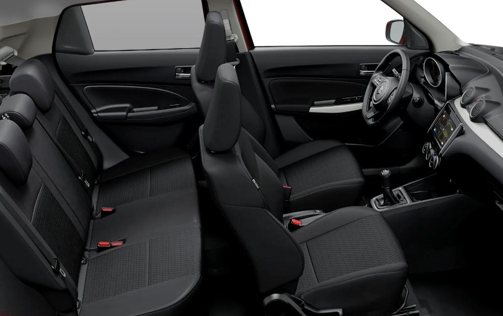 Suzuki Swift 2019, đánh giá xe Suzuki Swift 2019, giá xe Suzuki Swift 2019, giá lăn bánh Suzuki Swift, thông số kỹ thuật xe Suzuki Swift, nội thất xe Suzuki Swift, ngoại thất xe Suzuki Swift, an toàn xe Suzuki Swift, Suzuki Swift 2019 Sport