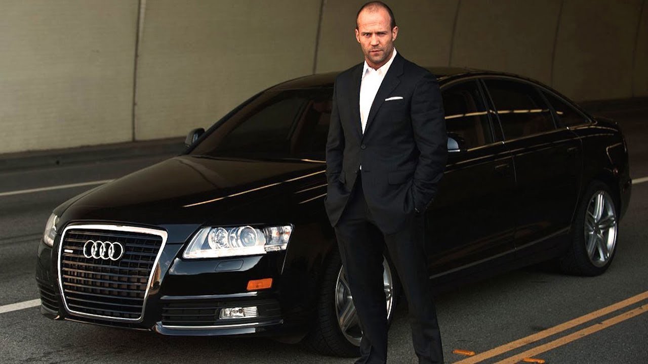 Fast and Furious 9, Hobbs and Shaw, BMW, Ferrari, McLaren 720S, Audi A8, siêu xe, Jason Staham, Fast & Furious: Hobbs & Shaw