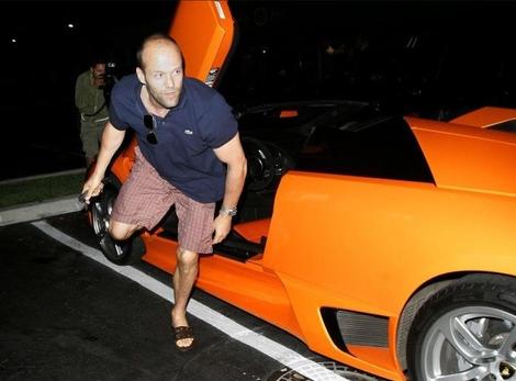 Fast and Furious 9, Hobbs and Shaw, BMW, Ferrari, McLaren 720S, Audi A8, siêu xe, Jason Staham, Fast & Furious: Hobbs & Shaw