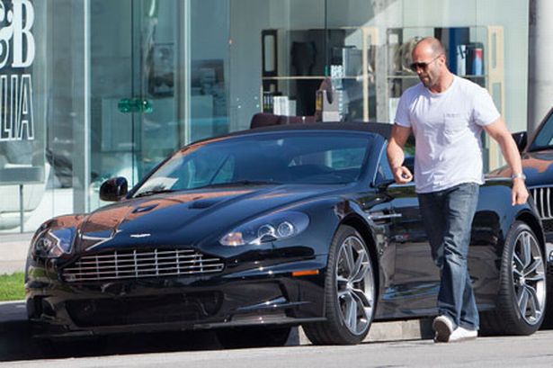 Fast and Furious 9, Hobbs and Shaw, BMW, Ferrari, McLaren 720S, Audi A8, siêu xe, Jason Staham, Fast & Furious: Hobbs & Shaw