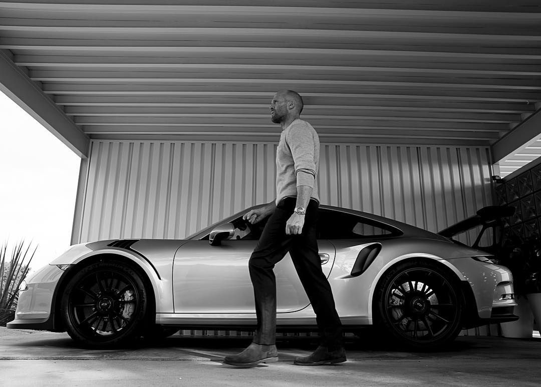 Fast and Furious 9, Hobbs and Shaw, BMW, Ferrari, McLaren 720S, Audi A8, siêu xe, Jason Staham, Fast & Furious: Hobbs & Shaw