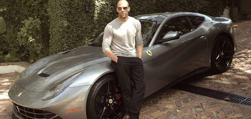 Fast and Furious 9, Hobbs and Shaw, BMW, Ferrari, McLaren 720S, Audi A8, siêu xe, Jason Staham, Fast & Furious: Hobbs & Shaw