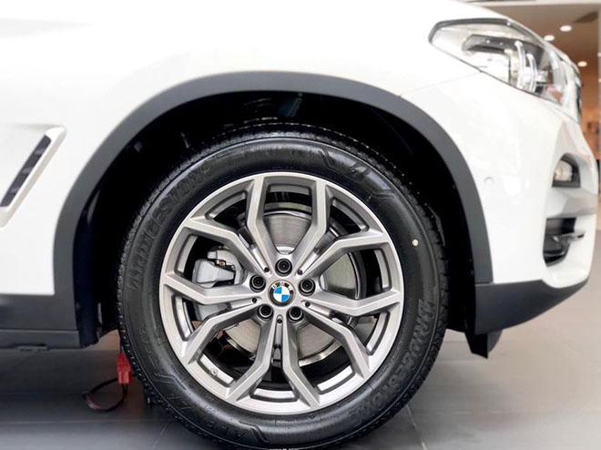 BMW X3 2020