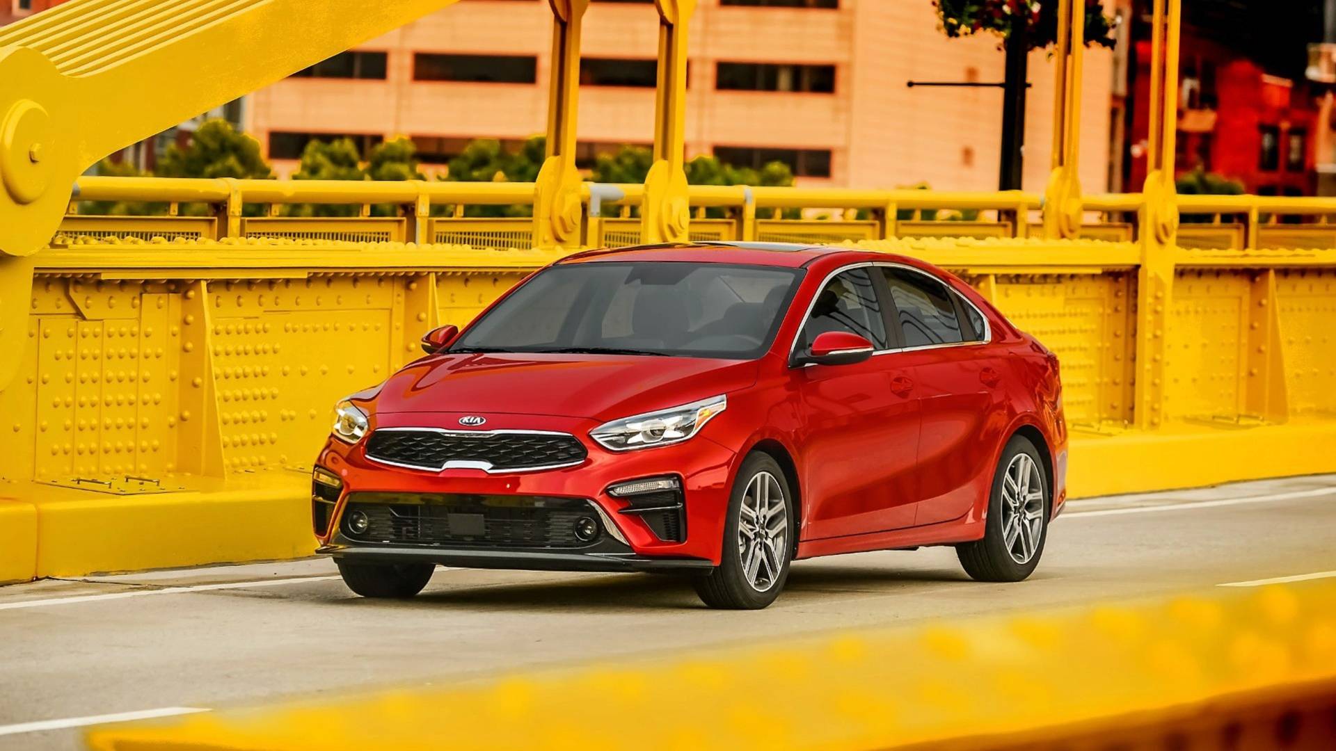 Kia Cerato 2020