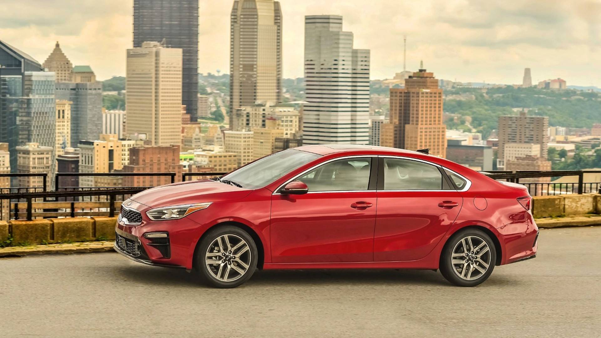 Kia Cerato