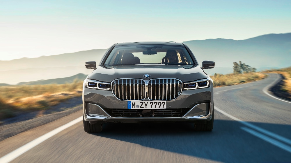 “Sổ Nam Tào” mà BMW vừa hé lộ khiến không ít người 