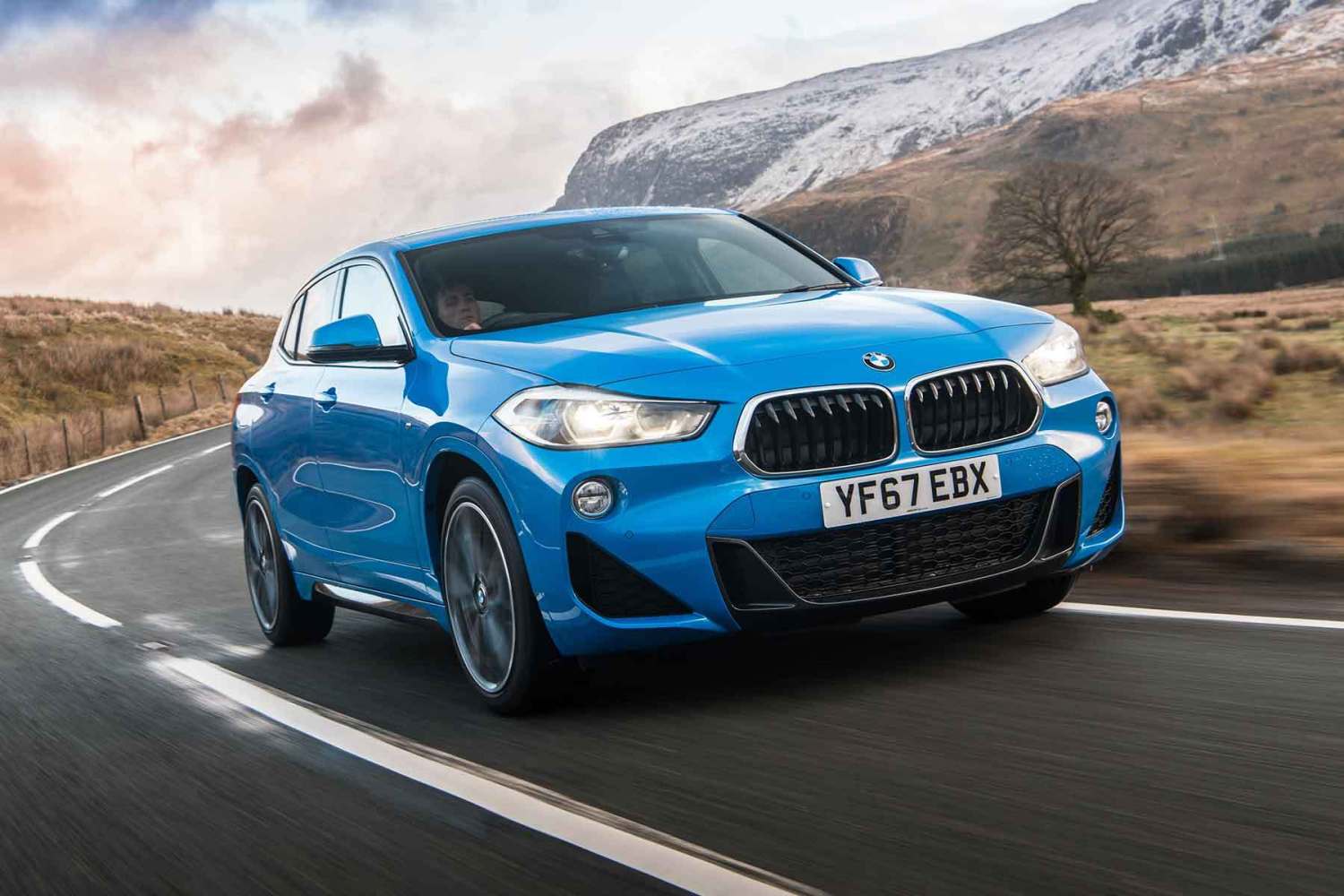 “Sổ Nam Tào” mà BMW vừa hé lộ khiến không ít người 