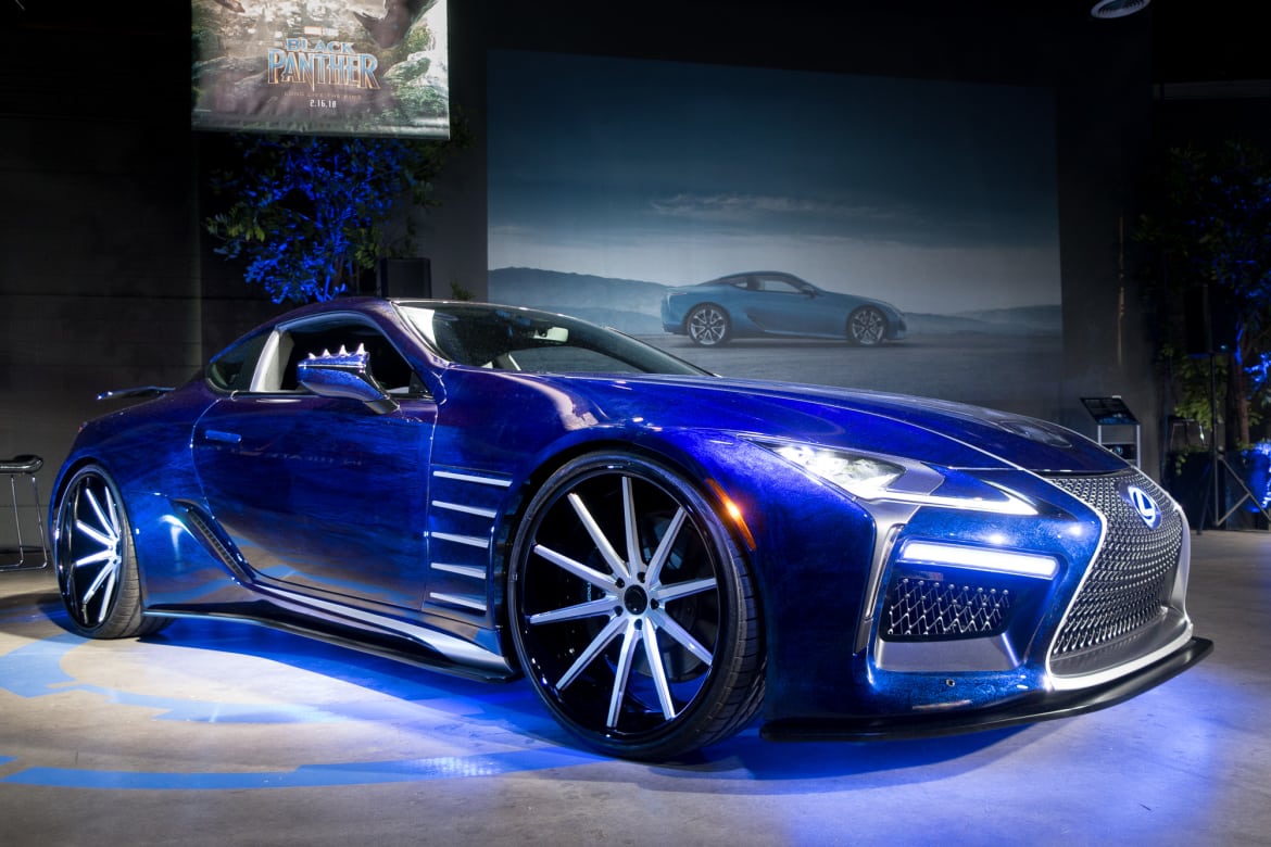 MCU, Audi R8, Dodge Charger, Lamborghini Huracan, Ford F-250, X-Men, Mazda RX8, Audi TTS, Chevrolet Corvette C7, Lexus LC, Acura NSX, Lamborghini Murcielago, Mercedes-Benz, DCU