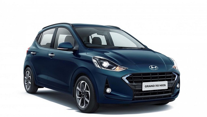 hyundai, hyundai grand i10, hyundai grand i10 nios, hyundai ra mắt xe giá rẻ, hyundai ra mắt xe hyundai grand i10 nios, giá xe hyundai grand i10