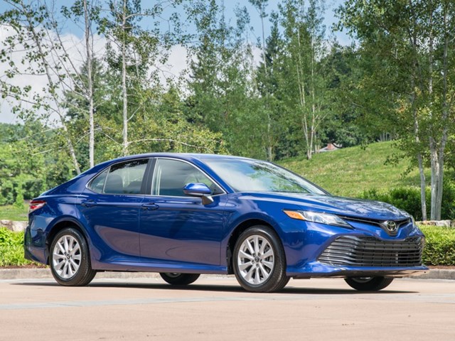 toyota corolla, Ford F-series, Toyota RAV4, Honda Civic, Honda CR-V, Volkswagen Tiguan, Volkswagen Golf, Toyota Camry, Ram pick-up, Volkswagen Polo, top xe bán chạy nhất thế giới