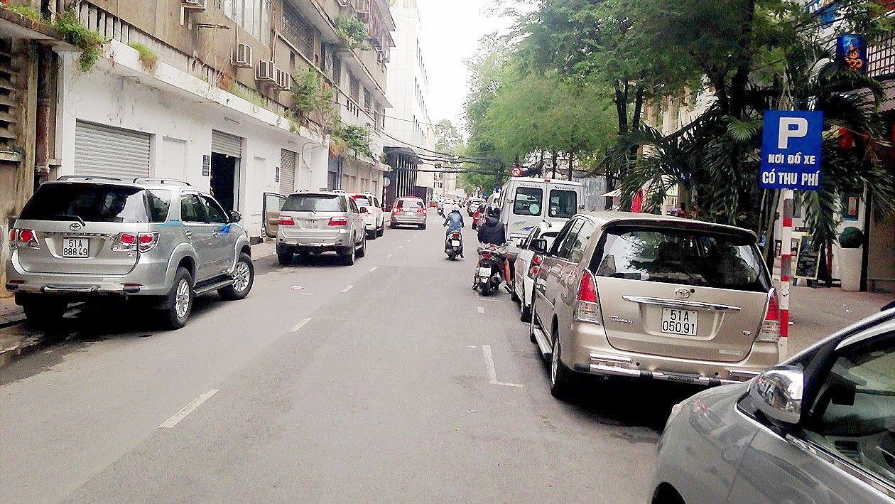 10 quy dinh Luat Giao thong duong bo moi nhat