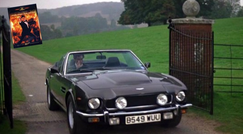 007 va nhung mau xe aston martin