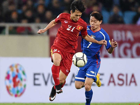 van toan, van toan u23 viet nam
