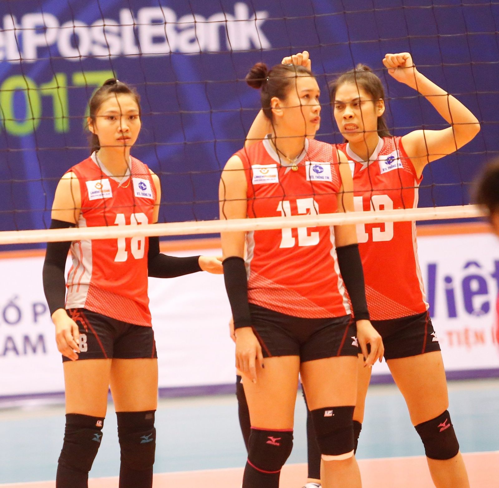 ngoc diem lien viet postbank