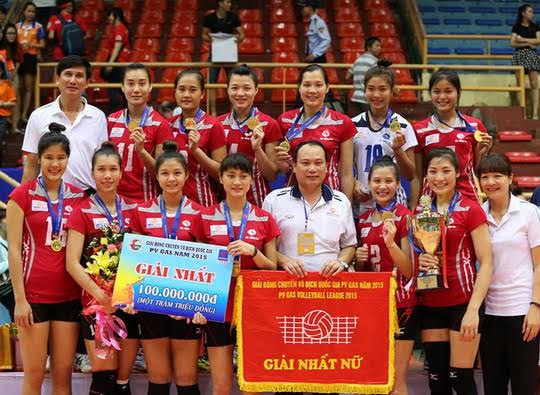 HLV Đinh Văn Long